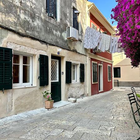 Terrakato Apartment Corfu  Luaran gambar