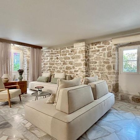 Terrakato Apartment Corfu  Luaran gambar