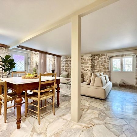 Terrakato Apartment Corfu  Luaran gambar