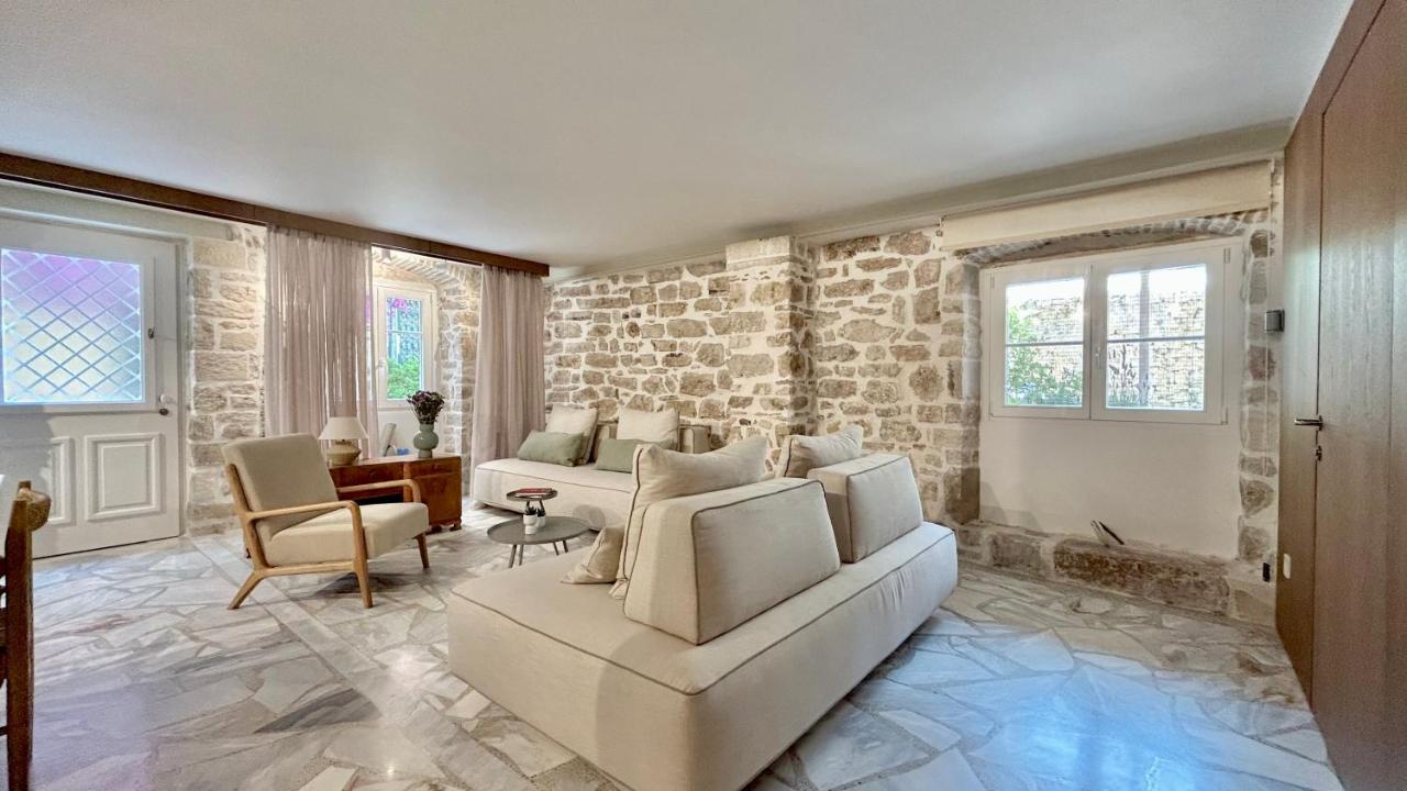 Terrakato Apartment Corfu  Luaran gambar