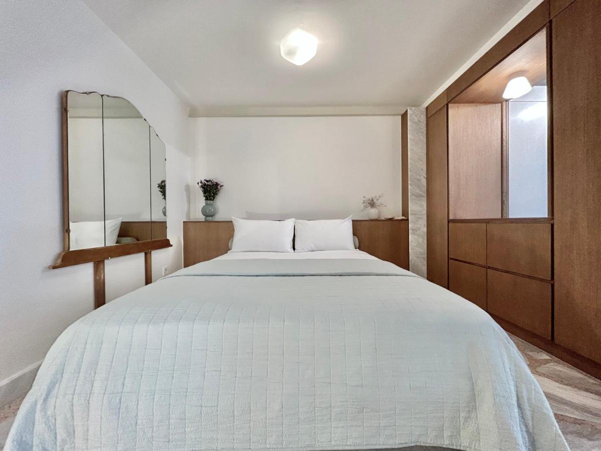 Terrakato Apartment Corfu  Luaran gambar
