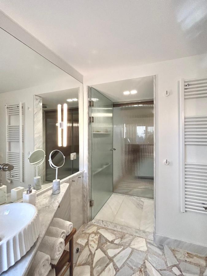 Terrakato Apartment Corfu  Luaran gambar