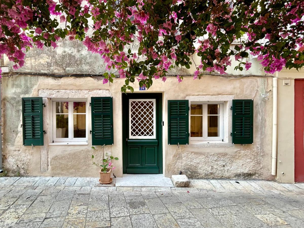 Terrakato Apartment Corfu  Luaran gambar