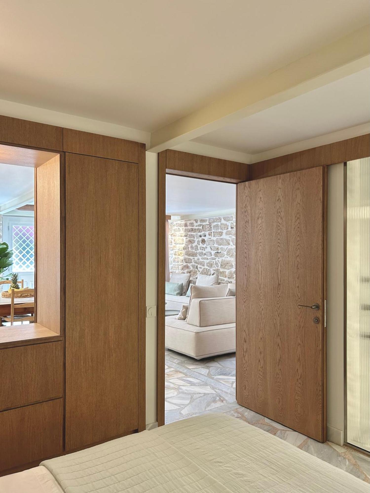 Terrakato Apartment Corfu  Luaran gambar