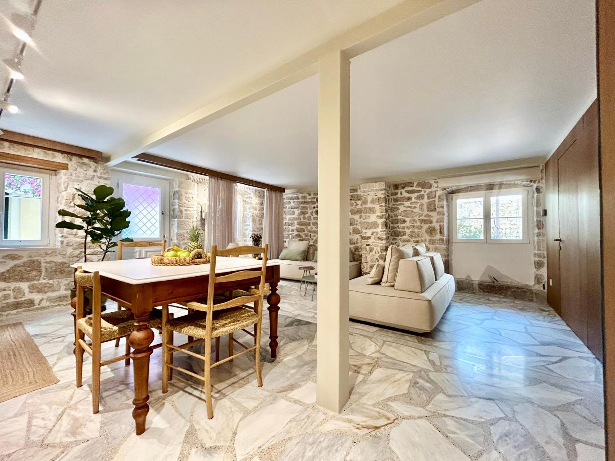 Terrakato Apartment Corfu  Luaran gambar