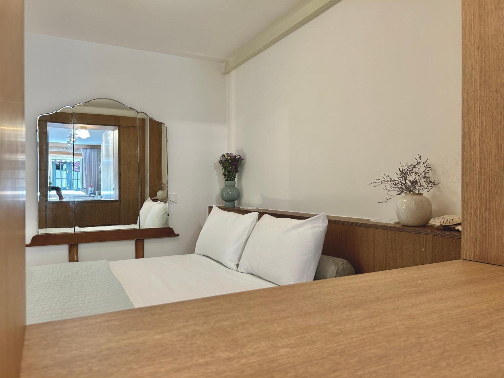 Terrakato Apartment Corfu  Luaran gambar